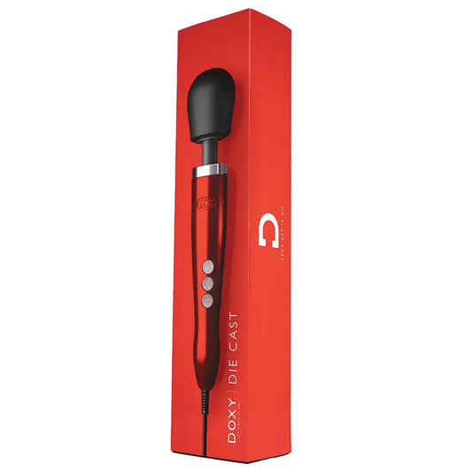 Doxy Die Cast-Red My Store