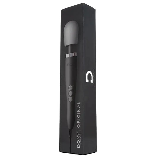 Doxy Original-Black My Store