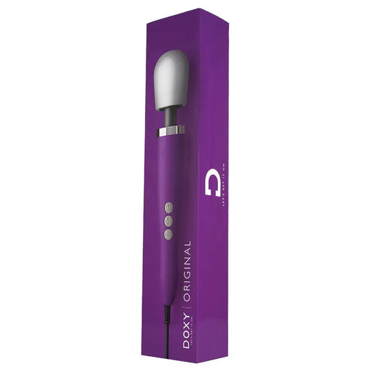Doxy Original-Purple My Store