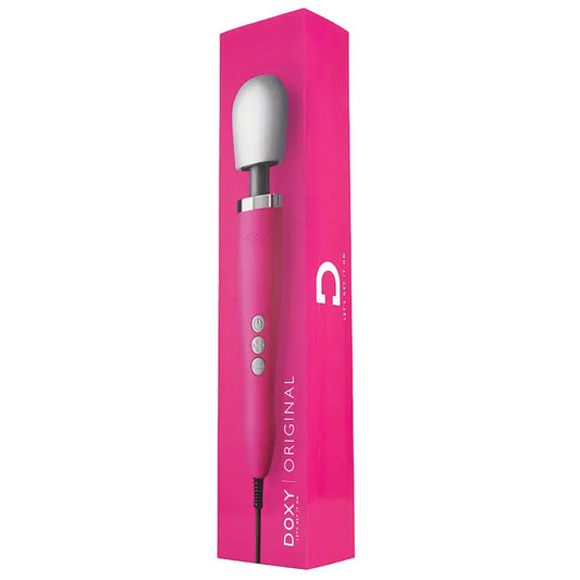 Doxy Original-Pink My Store