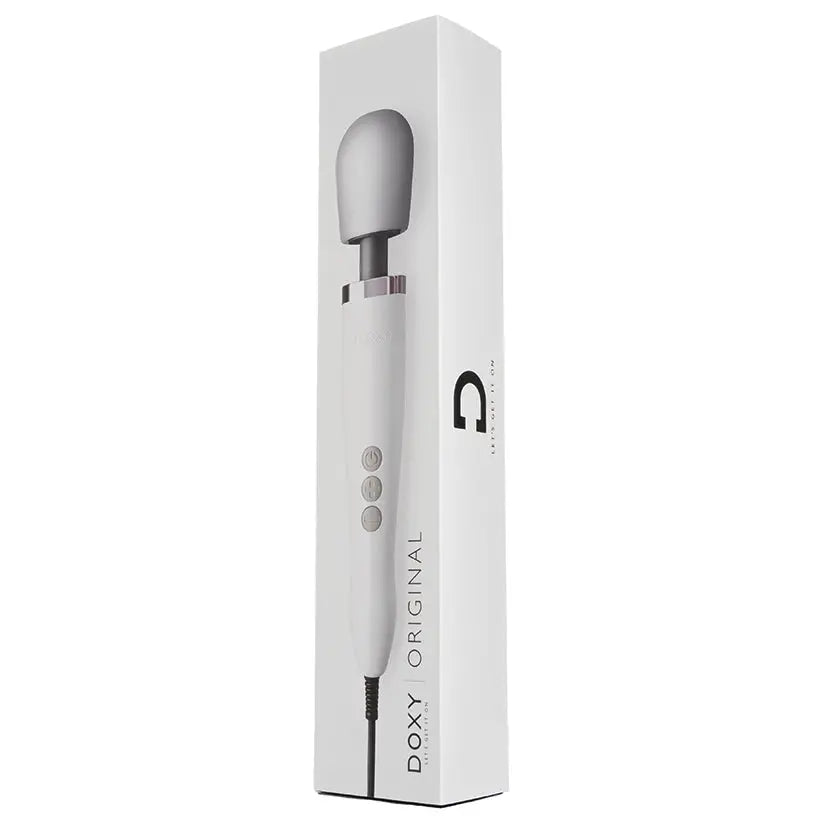 Doxy Original-White My Store