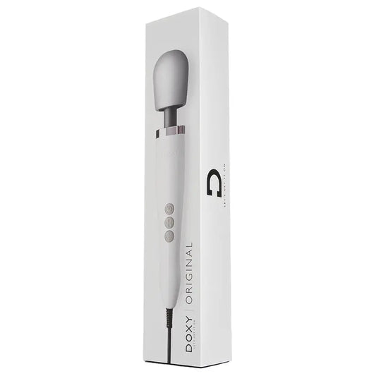 Doxy Original-White My Store