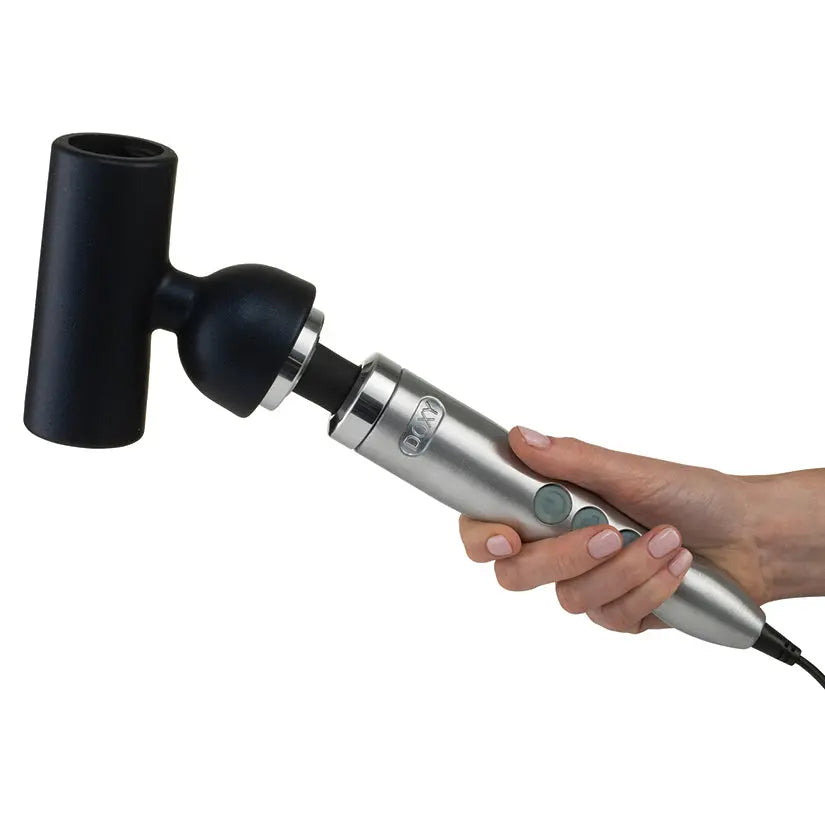 Doxy Masturbator Attachment My Store