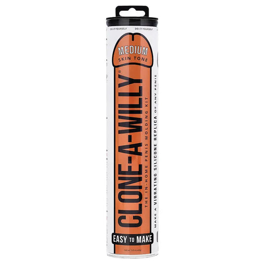 Clone-A-Willy Vibe Kit-Medium Skin Tone My Store