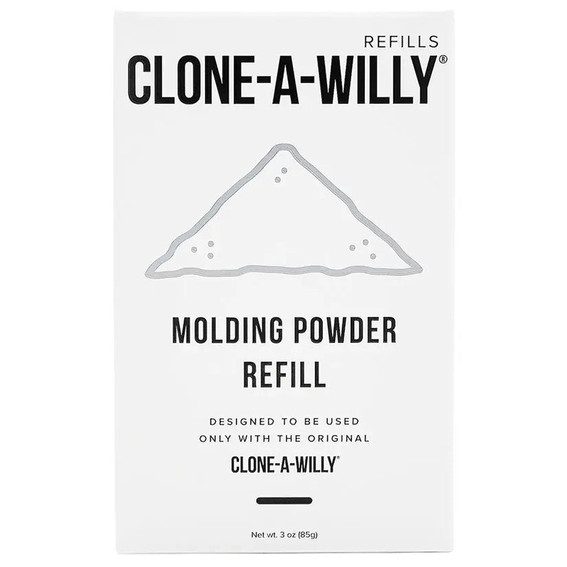 Clone-A-Willy Molding Powder 3oz My Store