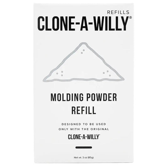 Clone-A-Willy Molding Powder 3oz My Store
