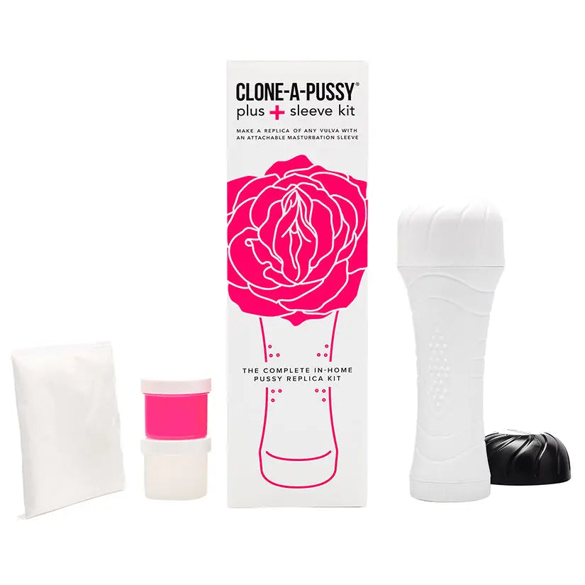 MAX Pleasure Starter Bundle – Couples Edition Cupids Adult Toys