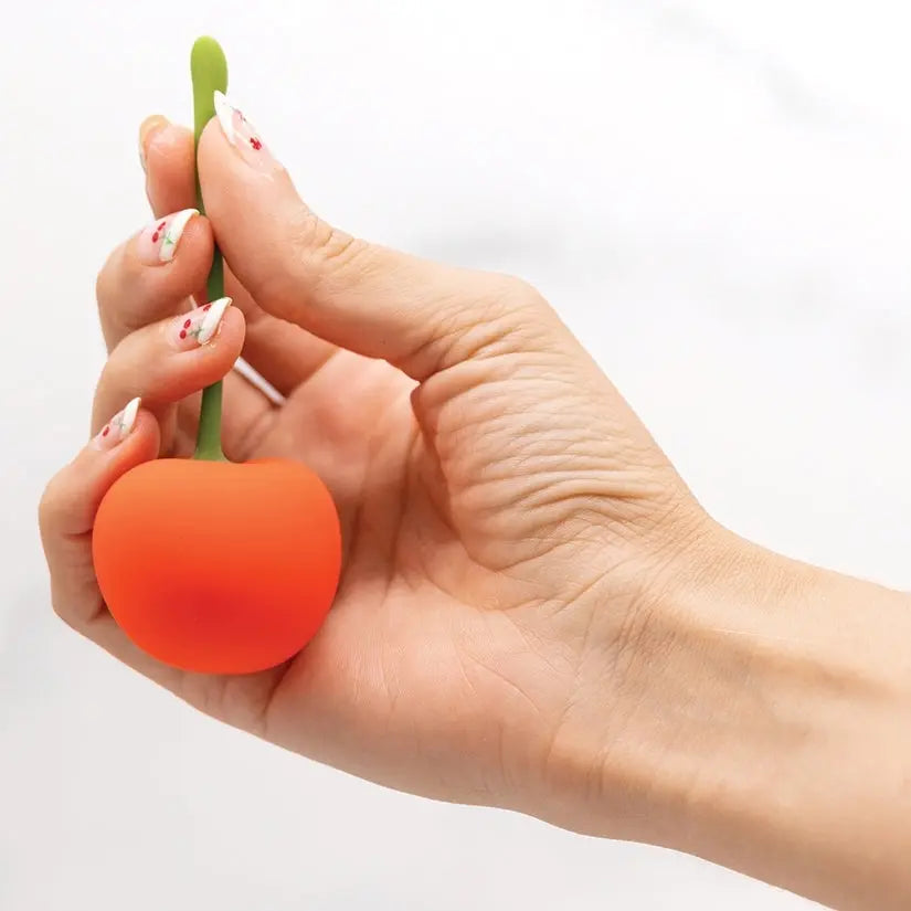 Emojibator Cherry My Store