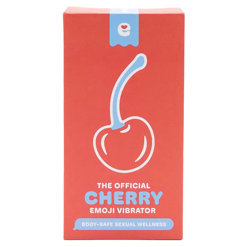 Emojibator Cherry My Store