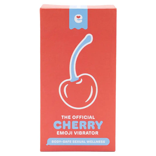 Emojibator Cherry My Store