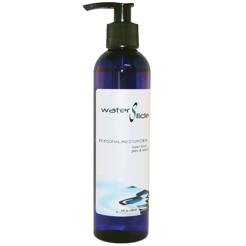 Water Slide Lubricant 8oz My Store