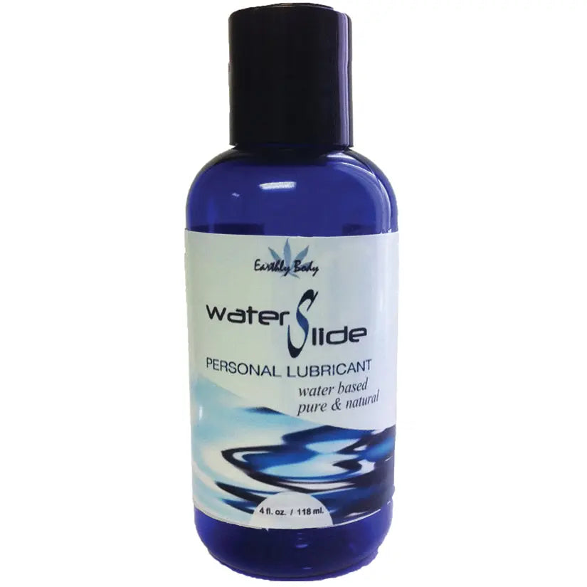 Water Slide Lubricant 4oz My Store