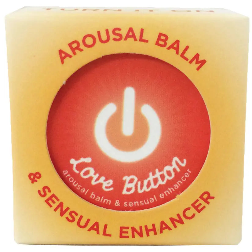 Earthly Body Love Button Arousal Balm My Store