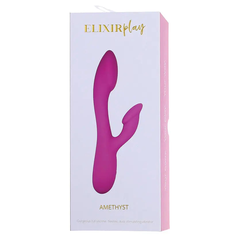 Elixir Play Amethyst My Store