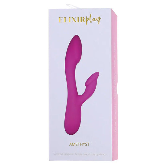 Elixir Play Amethyst My Store