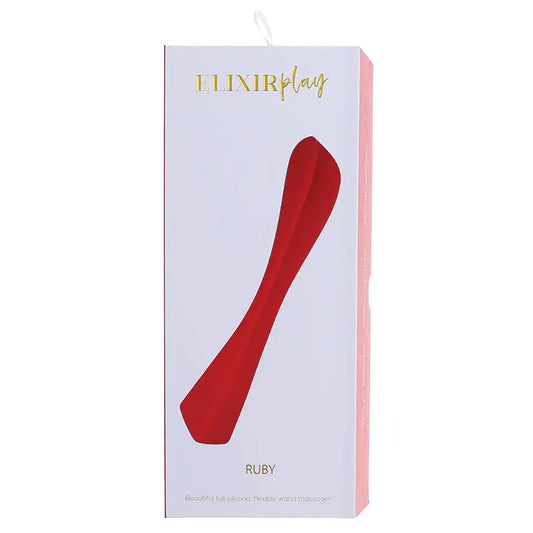 Elixir Play Ruby My Store