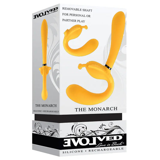 Evolved The Monarch My Store