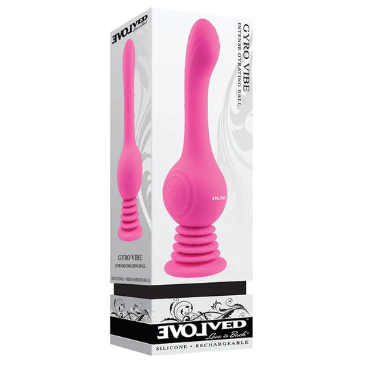 Evolved Gyro Vibe My Store