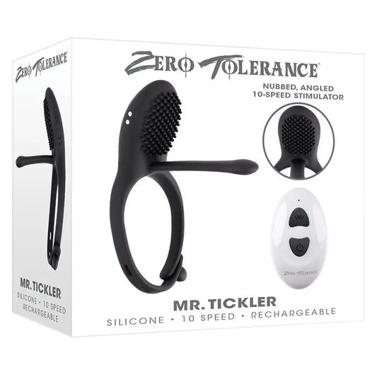 Zero Tolerance Mr. Tickler My Store