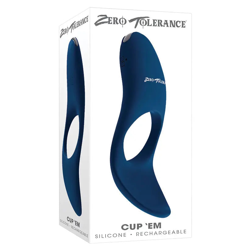 Zero Tolerance Cup Em My Store