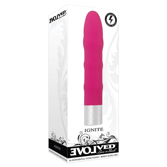 Evolved Ignite-Pink My Store