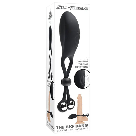 Zero Tolerance The Big Bang My Store