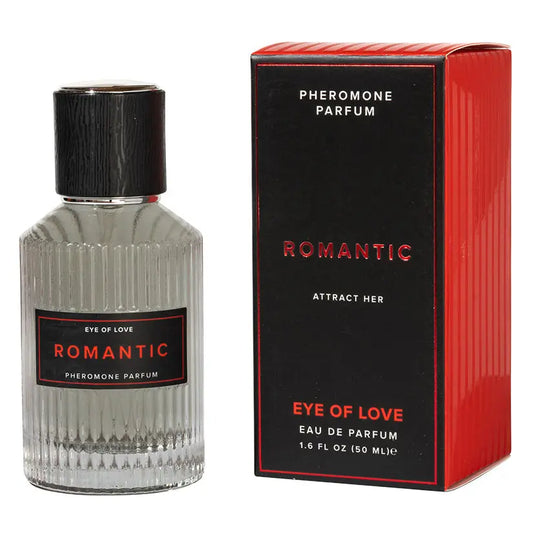 Eye of Love Body Spray DX Male-Romantic 50ml My Store