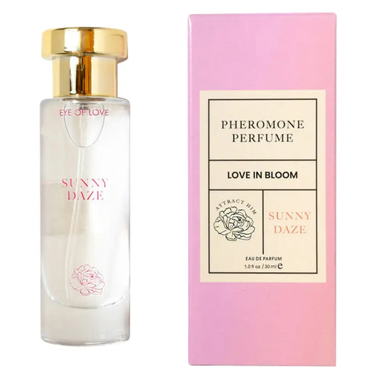 Eye of Love Bloom PHR Parfum Deluxe Female Sativa-Sunny Daze 30ml My Store