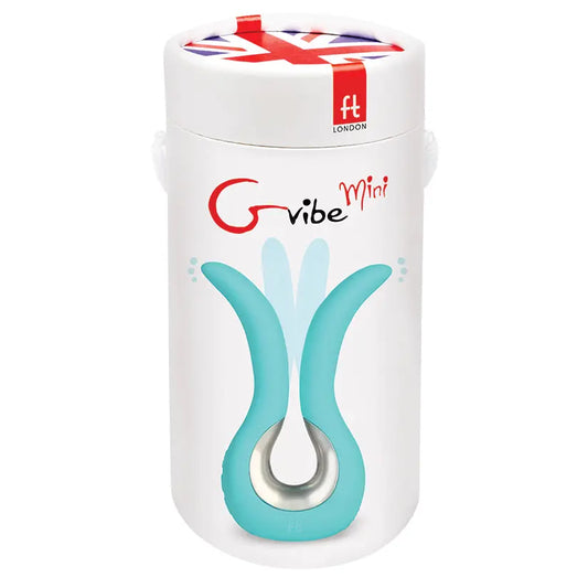 Gvibe Mini-Tiffany Mint My Store