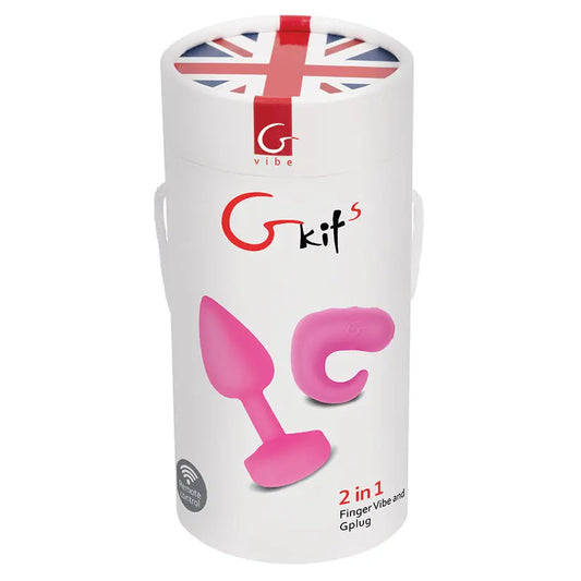 Gkit Sunny Raspberry My Store