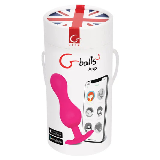Gballs3-Petal Rose My Store