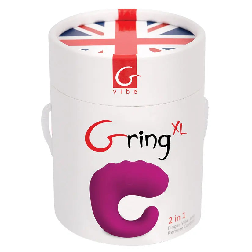 GringXL Sweet Raspberry My Store