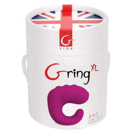 GringXL Sweet Raspberry My Store