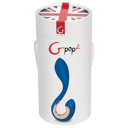 Gpop2 Indigo Blue My Store