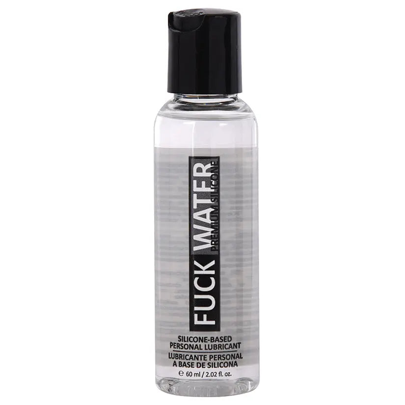 Fuck Water Silicone 2oz My Store