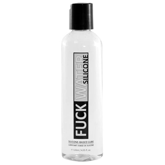 Fuck Water Silicone 4oz My Store
