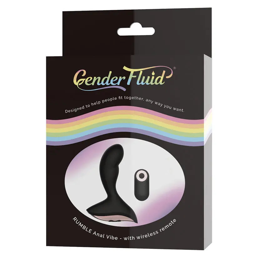 Gender Fluid Rumble My Store