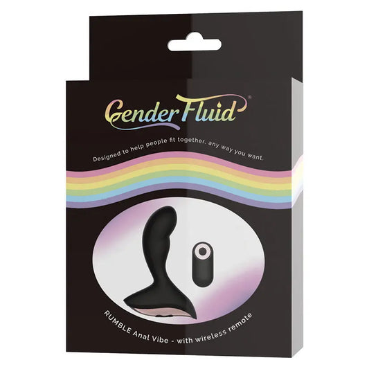 Gender Fluid Rumble My Store