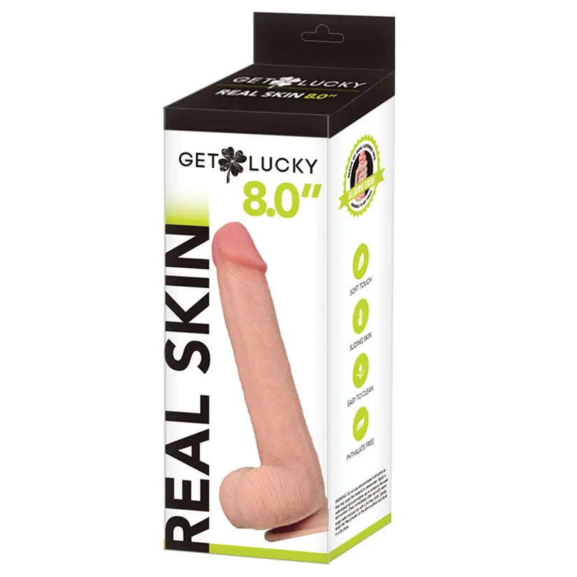 Get Lucky Dual Layer Dong-Tan 8 My Store
