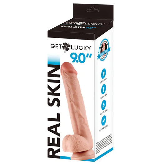 Get Lucky Dual Layer Dong-Tan 9 My Store
