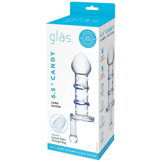 Glas Candy Land Juicer My Store