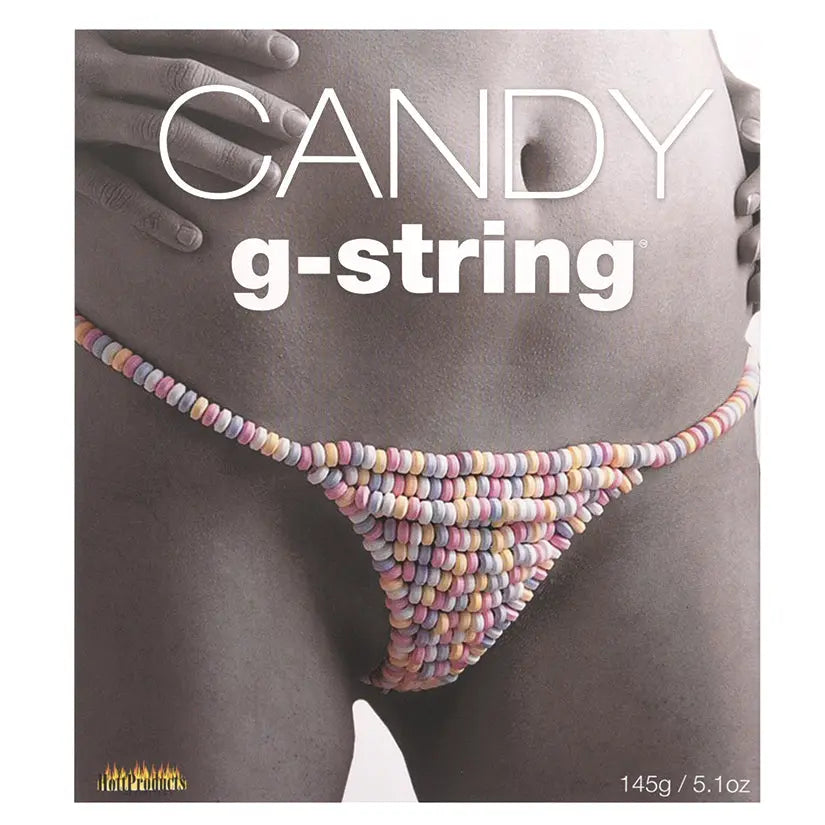 Candy G-String My Store