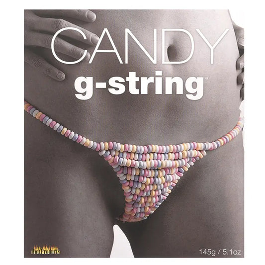 Candy G-String My Store
