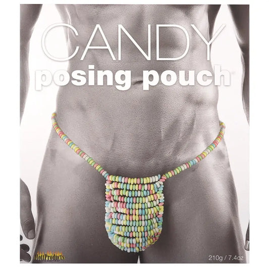 Candy Posing Pouch My Store