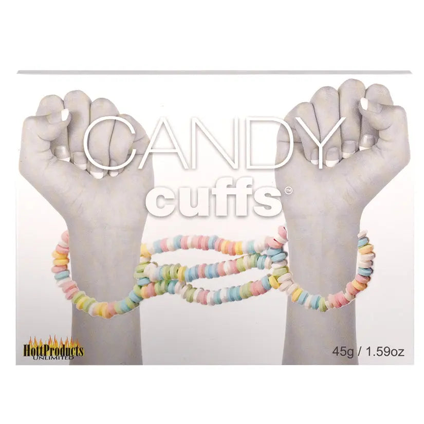 Candy Cuffs My Store