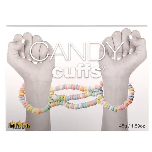 Candy Cuffs My Store