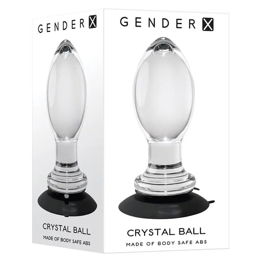 Gender X Crystal Ball My Store