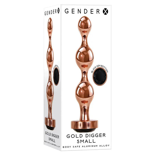 Gender X Gold Digger Small My Store