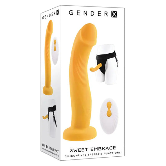 Gender X Sweet Embrace My Store