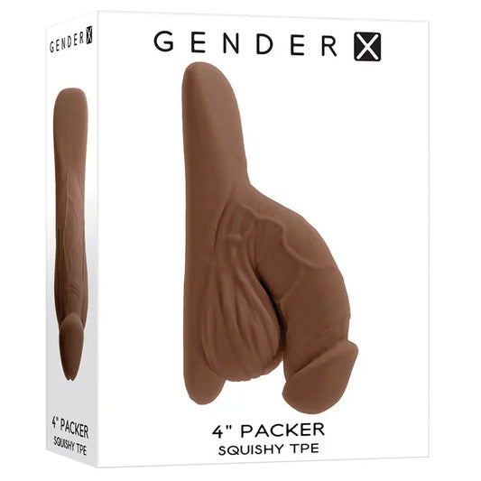 Gender X Packer-Dark 4 My Store